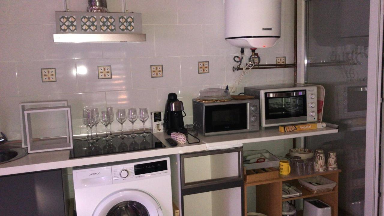 Cabana Jara Y Enebro كولادو-فيلالبا المظهر الخارجي الصورة